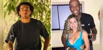 ¿Qué tipo de relación tenía el hijo de 'Cuto' Guadalupe con Charlene Castro? ¿Qué tipo de relación tenía el hijo de 'Cuto' Guadalupe con Charlene Castro?