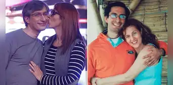 Federico Salazar y Katia Condos: ¿cuántos hijos tienen y qué tiempo llevan casados? Federico Salazar y Katia Condos: ¿cuántos hijos tienen y qué tiempo llevan casados?