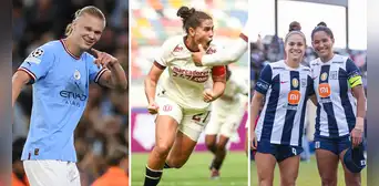 Partidos de hoy, 21 de mayo del 2023: horarios y canales dónde ver fútbol en vivo Partidos de hoy, 21 de mayo del 2023: horarios y canales dónde ver fútbol en vivo