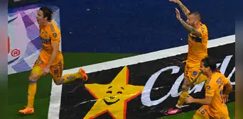Tigres venció 1-0 a Monterrey y clasificó a la final de la Liga MX 2023 Tigres venció 1-0 a Monterrey y clasificó a la final de la Liga MX 2023