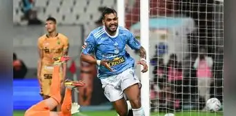 Fuerza ganadora: Sporting Cristal volteó 3-2 a Cusco FC y escaló al tercer lugar de la Liga 1