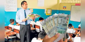 CTS para docentes: ¿a cuánto equivale y en qué momento reciben este pago? CTS para docentes: ¿a cuánto equivale y en qué momento reciben este pago?