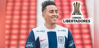 ¿Por qué Christian Cueva se volvió tendencia previo al partido Alianza Lima vs. Libertad? ¿Por qué Christian Cueva se volvió tendencia previo al partido Alianza Lima vs. Libertad?
