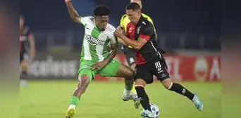 FBC Melgar vs. Atlético Nacional: conoce el precio de entradas para el partido en Arequipa