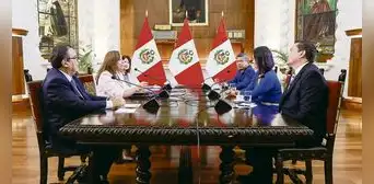 El final de la “teoría del fraude”, por Omar Cairo Roldán El final de la “teoría del fraude”, por Omar Cairo Roldán
