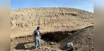 El señor del mar se ahoga en Chimbote El señor del mar se ahoga en Chimbote