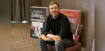 Diario de Jeff