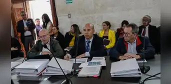 Majes II: asesor legal de Cobra trabajó en Autodema Majes II: asesor legal de Cobra trabajó en Autodema