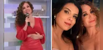 Janet presume logros de su hija con Nilver Huarac y revela en qué país hará su maestría: "Muy feliz"