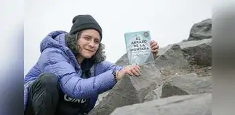 Historia de una superviviente Historia de una superviviente