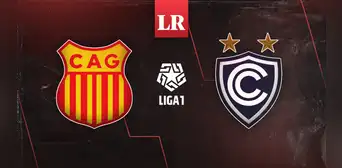 [Liga 1 Max EN VIVO] VER Atlético Grau vs. Cienciano HOY por la Liga 1 2023