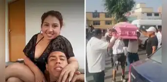 Callao: asesinan a niña de 4 años y a su padre en plena vía pública