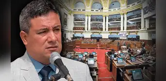 Alcalde de Trujillo en contra de proyecto que aprueba la vacancia por incapacidad mental Alcalde de Trujillo en contra de proyecto que aprueba la vacancia por incapacidad mental