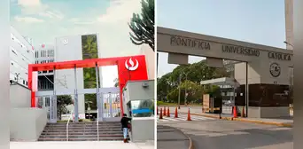 ¿Cuál es el top 10 de universidades privadas del Perú 2023, según ranking Webometrics? ¿Cuál es el top 10 de universidades privadas del Perú 2023, según ranking Webometrics?