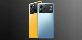 Xiaomi: descubre el significado detrás de la palabra "POCO" en algunos de sus teléfonos