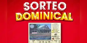 Lotería Nacional de Panamá: Resultados de la lotería del 21 de mayo de 2023