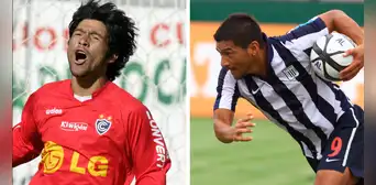 ¿Qué fue de Miguel Mostto, el delantero campeón de la Recopa Sudamericana con Cienciano? ¿Qué fue de Miguel Mostto, el delantero campeón de la Recopa Sudamericana con Cienciano?