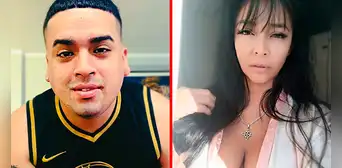 Conoce a Canelita Amoretti, la actriz erótica que fue ampayada junto a Jefferson Prince en Magaly TV