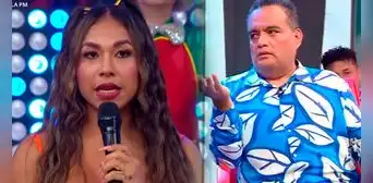 Dayanita se aleja de la TV tras polémica con Jorge Benavides: "Quiero olvidarme de todo"