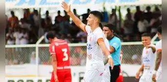 Atlético Grau vapuleó 4-0 a Cienciano en Piura Atlético Grau vapuleó 4-0 a Cienciano en Piura