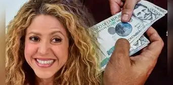 Mujer es denunciada por compartir meme de Shakira: deberá indemnizar a alcalde en Colombia Mujer es denunciada por compartir meme de Shakira: deberá indemnizar a alcalde en Colombia