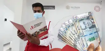 ¿Quieres trabajar en el Estado? Convocatorias vigentes del 22 al 28 de mayo con sueldos de hasta S/14.000 ¿Quieres trabajar en el Estado? Convocatorias vigentes del 22 al 28 de mayo con sueldos de hasta S/14.000