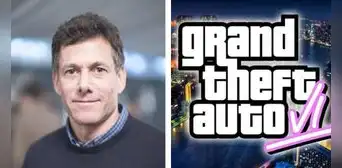 Dueño de GTA dice que la IA no puede crear videojuegos: "Son un dominio de los humanos" Dueño de GTA dice que la IA no puede crear videojuegos: "Son un dominio de los humanos"