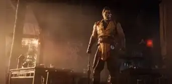 ¿El meme de Scorpion se hizo canon? Tráiler de Mortal Kombat 1 lo confirmaría, según fans ¿El meme de Scorpion se hizo canon? Tráiler de Mortal Kombat 1 lo confirmaría, según fans