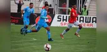 Binacional vs. Unión Comercio: anuncian cambio de horario para el partido en Juliaca Binacional vs. Unión Comercio: anuncian cambio de horario para el partido en Juliaca