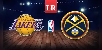 VER Lakers vs. Nuggets vía Star Plus EN VIVO por el game 4 de la NBA 2023 VER Lakers vs. Nuggets vía Star Plus EN VIVO por el game 4 de la NBA 2023