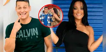 Luigui Carbajal y Mariella Zanetti: ¿cómo fue su cercano vínculo y por qué los relacionaron sentimentalmente? Luigui Carbajal y Mariella Zanetti: ¿cómo fue su cercano vínculo y por qué los relacionaron sentimentalmente?