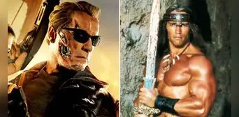 ¿Arnold Schwarzenegger vuelve como Conan y Terminator? Actor pone condición y aclara el panorama