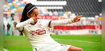 Universitario derrotó 1-0 a Alianza Lima y ganó un clásico femenino después de 4 años Universitario derrotó 1-0 a Alianza Lima y ganó un clásico femenino después de 4 años