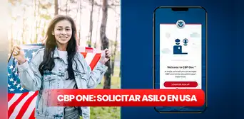 CBP One 2023: ¿cómo usar la app para solicitar asilo en Estados Unidos? CBP One 2023: ¿cómo usar la app para solicitar asilo en Estados Unidos?