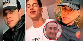 A más de un mes del asesinato del sereno en Surco: ¿qué fue del 'Maldito Cris'? A más de un mes del asesinato del sereno en Surco: ¿qué fue del 'Maldito Cris'?