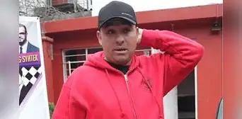 Exfutbolista Roberto Martínez denunció ser víctima de marcaje en Chiclayo Exfutbolista Roberto Martínez denunció ser víctima de marcaje en Chiclayo