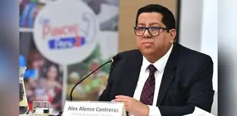 MEF: ministro se reunirá con inversionistas en Nueva York para impulsar la inversión privada