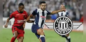 ¿Quién podrá reemplazar a Andrés Andrade en el decisivo duelo entre Alianza vs. Libertad? ¿Quién podrá reemplazar a Andrés Andrade en el decisivo duelo entre Alianza vs. Libertad?