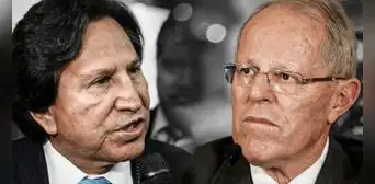 Alejandro Toledo dijo a la Fiscalía que conoció a Marcelo Odebrecht por intermedio de PPK