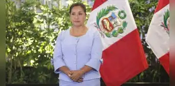 Dina Boluarte: excolaboradora ratifica que presidenta se reunió con Eduvigis Beltrán en campaña Dina Boluarte: excolaboradora ratifica que presidenta se reunió con Eduvigis Beltrán en campaña