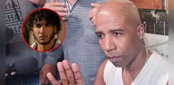 'Cuto' Guadalupe respondió a su hijo, quien cuestionó el perdón a Charlene Castro: ¿qué dijo? 'Cuto' Guadalupe respondió a su hijo, quien cuestionó el perdón a Charlene Castro: ¿qué dijo?