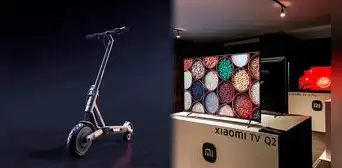 Xiaomi Open House 2023: ¿cuáles son los lanzamientos smart living que llegarán a Perú? Xiaomi Open House 2023: ¿cuáles son los lanzamientos smart living que llegarán a Perú?