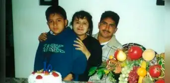 El viaje imposible de un niño migrante que cruzó 4 países para reunirse con sus padres en EE. UU.