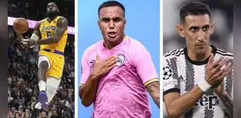 Partidos de hoy, 22 de mayo del 2023: horarios y canales de los torneos internacionales Partidos de hoy, 22 de mayo del 2023: horarios y canales de los torneos internacionales