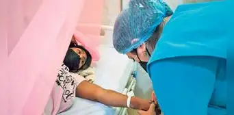 Urge prevención del dengue ante llegada de El Niño Urge prevención del dengue ante llegada de El Niño