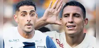 Compadres en la lucha por el Torneo Apertura Compadres en la lucha por el Torneo Apertura