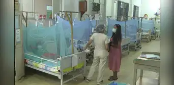 Dengue en Perú: menor de dos años es la séptima víctima mortal del dengue en La Libertad Dengue en Perú: menor de dos años es la séptima víctima mortal del dengue en La Libertad