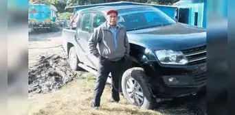 Piden resolver asesinato de candidato edil y su esposa Piden resolver asesinato de candidato edil y su esposa