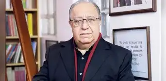 Fernando Tuesta: “Lo que hay que cuestionar es si el Congreso debe elegir a las autoridades políticas” Fernando Tuesta: “Lo que hay que cuestionar es si el Congreso debe elegir a las autoridades políticas”