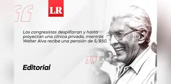 El legado de Walter Alva El legado de Walter Alva